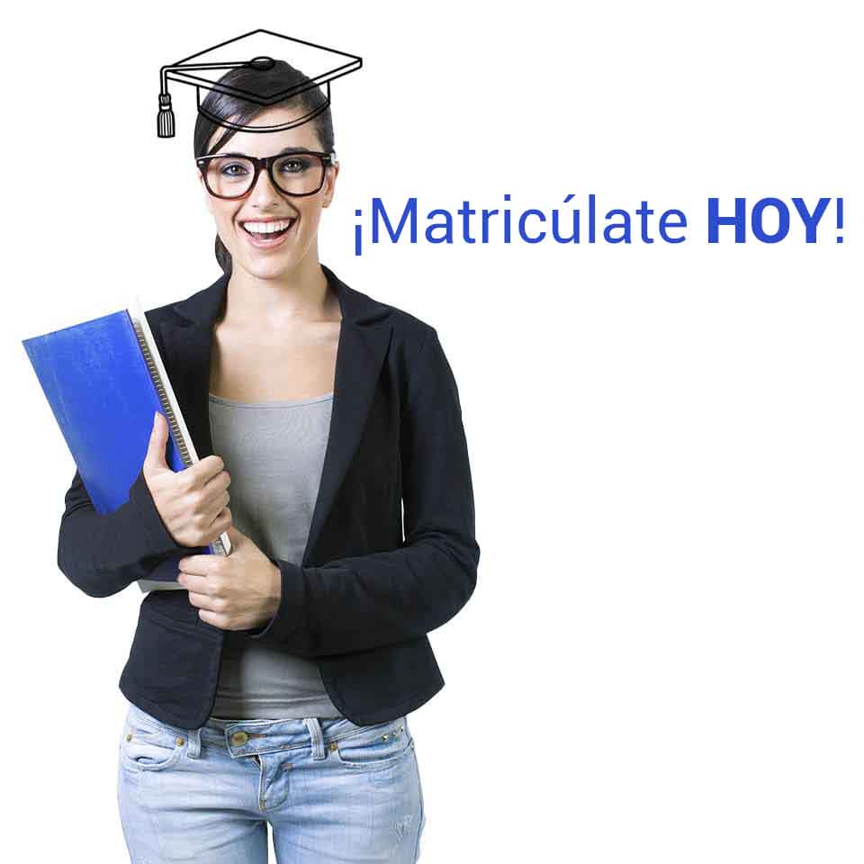 Bachillerato a Distancia